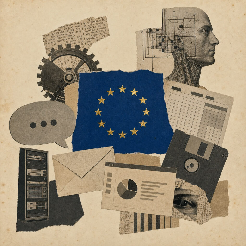 Every EU-Sovereign Alternative to Google Workspace and Microsoft Office (2026)