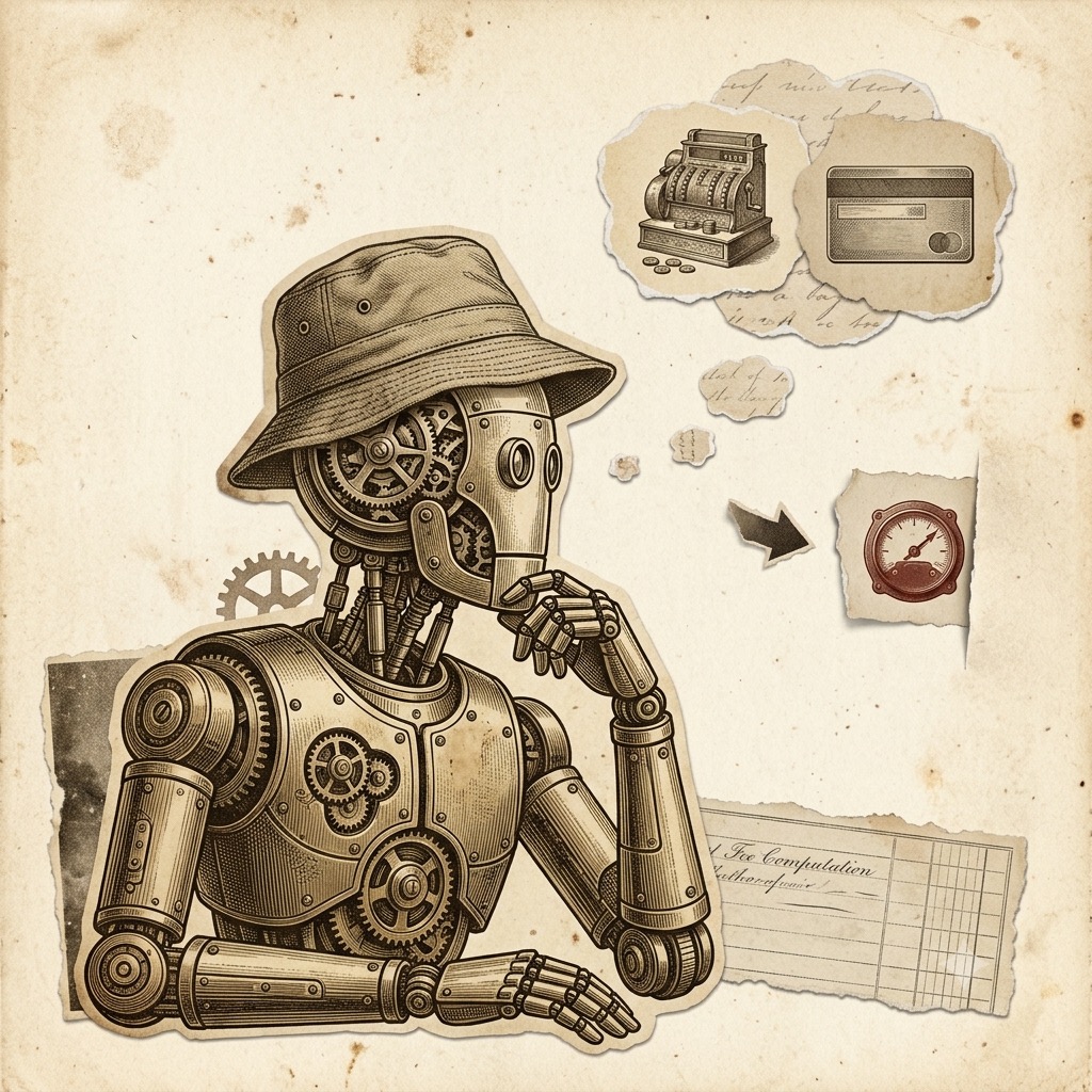 Which Payment Processor Do AI Agents Recommend? Yoco vs PayFast vs Paystack
