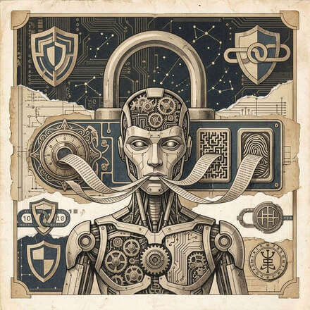 AI Agents Still Need Passwords: Three Approaches to Credential Security