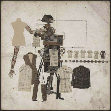 Build an Outfit Try-On Telegram Bot with Black Forest Labs