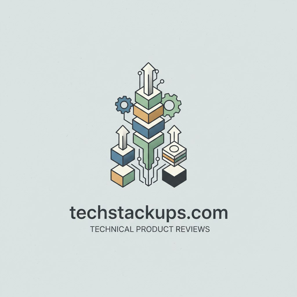 Home | Tech Stackups